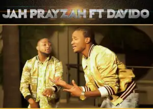 Jah Prayzah - My Lilly  Ft Davido